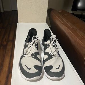 Nike running shoes, Size 11